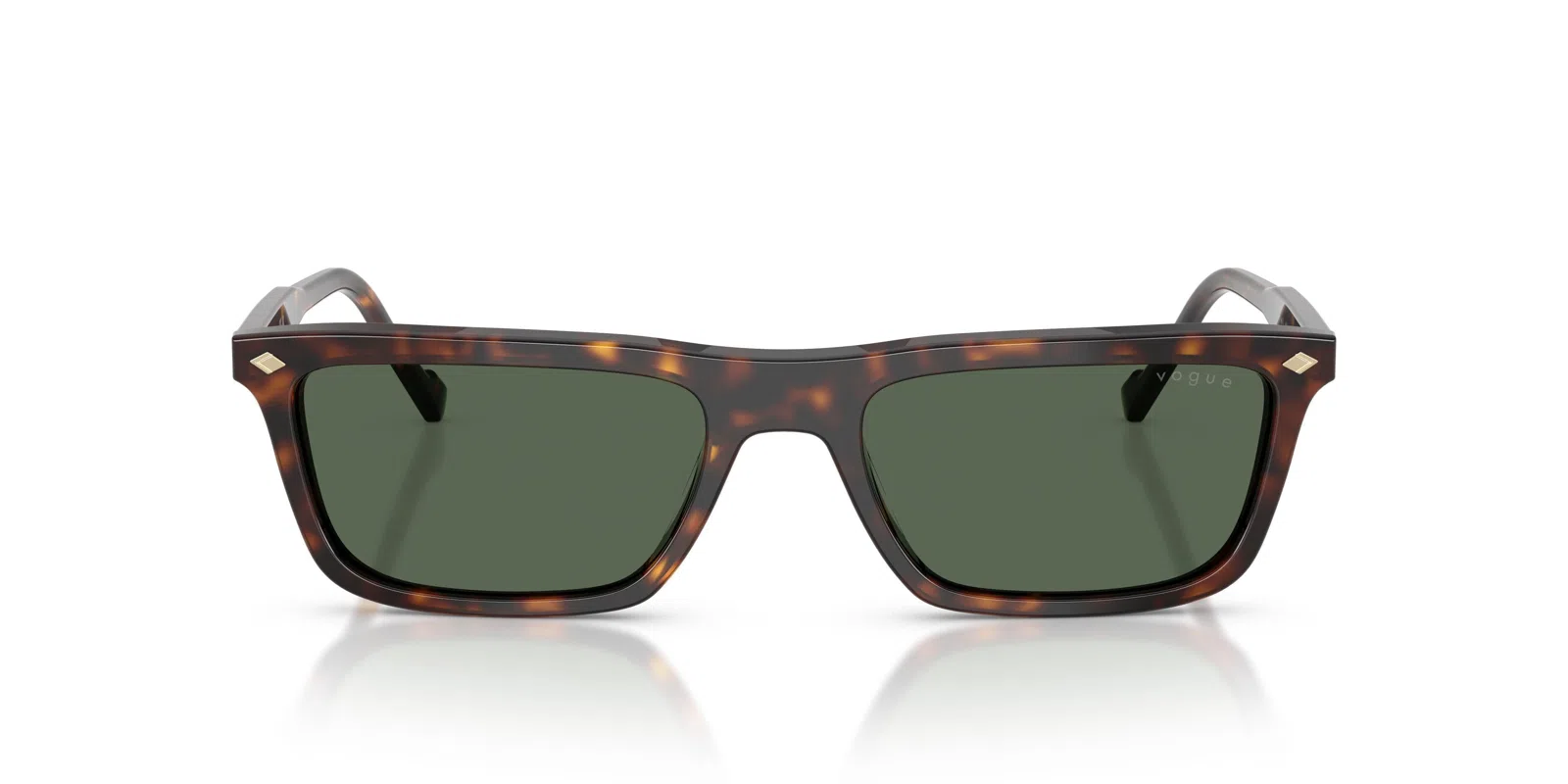 Vogue 5687S Sunglasses - view 15